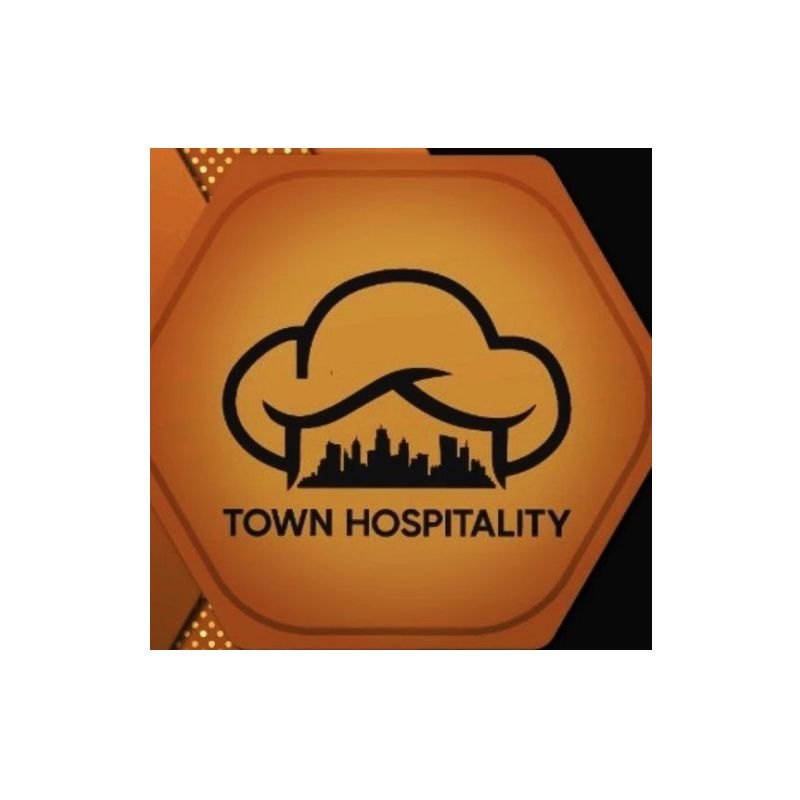Town hospitality