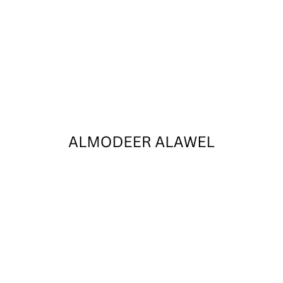 almodeer rent car