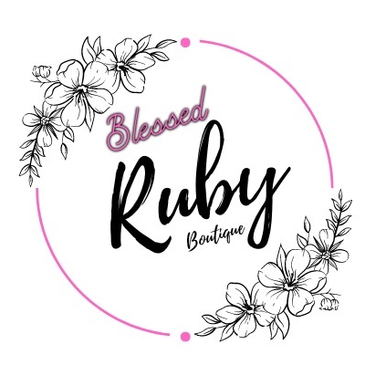 Blessed Ruby Boutique