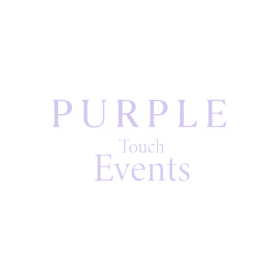 PURPLE TOUCH EVENTS