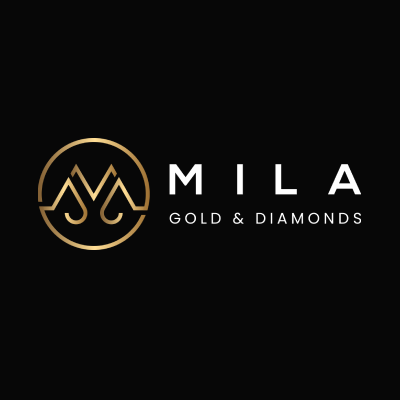 Mila Gold and Diamonds
