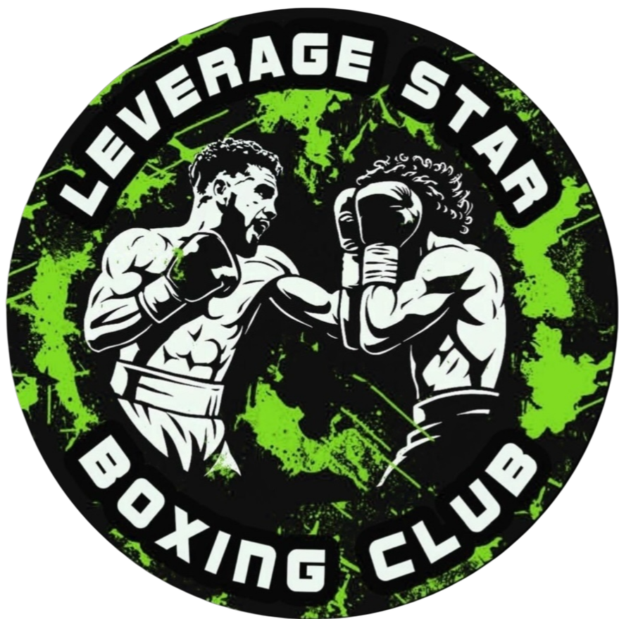 Leverage Star Boxing Club