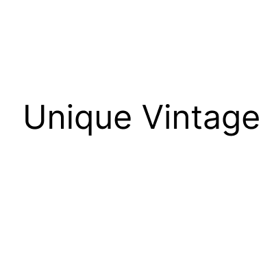 UNIQUEVINTAGEACCESSORIES PERSONAL SHOPPING SERVICES