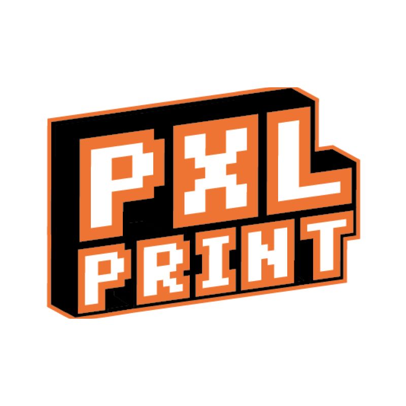Pxl Print