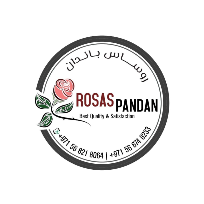 Rosaspandan Flowers