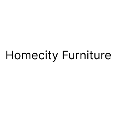 HOMECITY FURNITURE