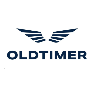OLDTIMER