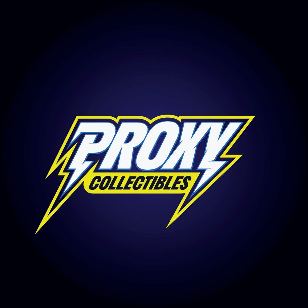 Proxy Collectibles