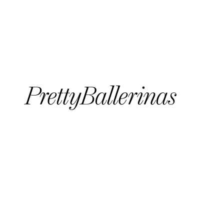 Pretty Ballerinas