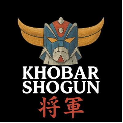 Khobar Shogun
