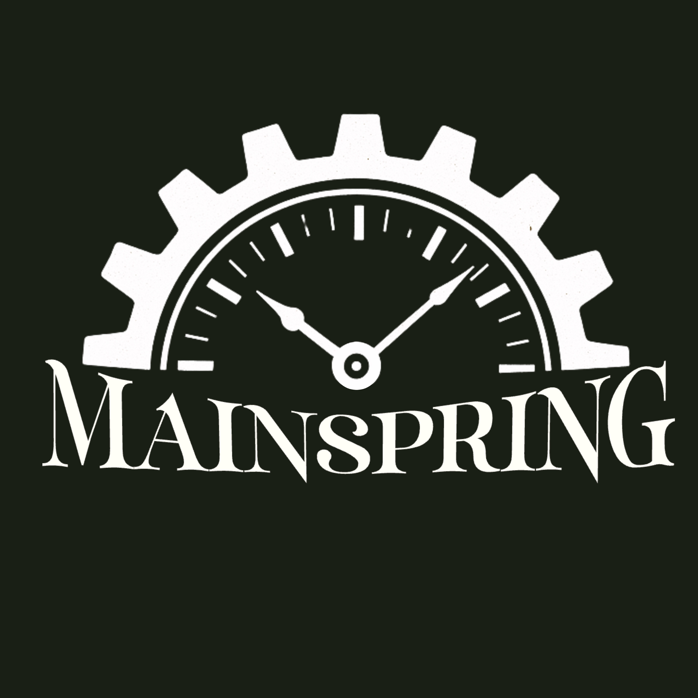 Mainspring