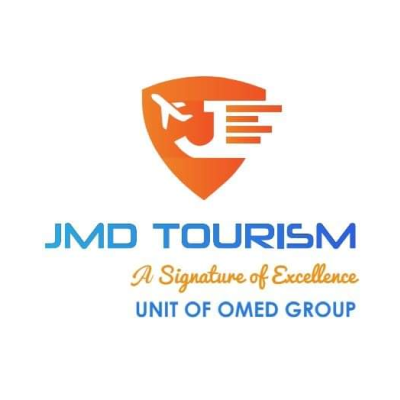 jmd tourism llc