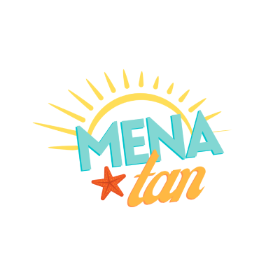 Mena tan