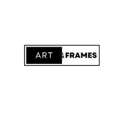 ART AND FRAMES
