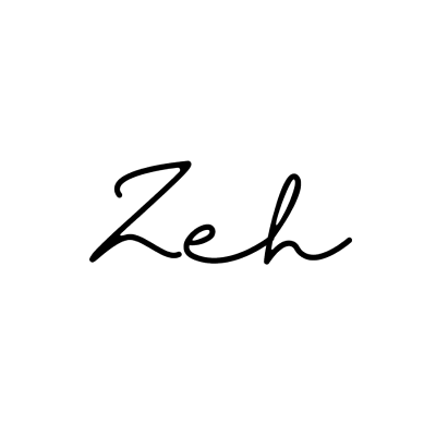 Zeh
