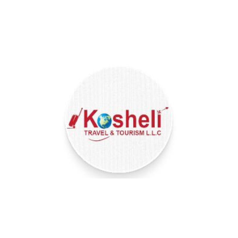 KOSHELI TRAVEL & TOURISM