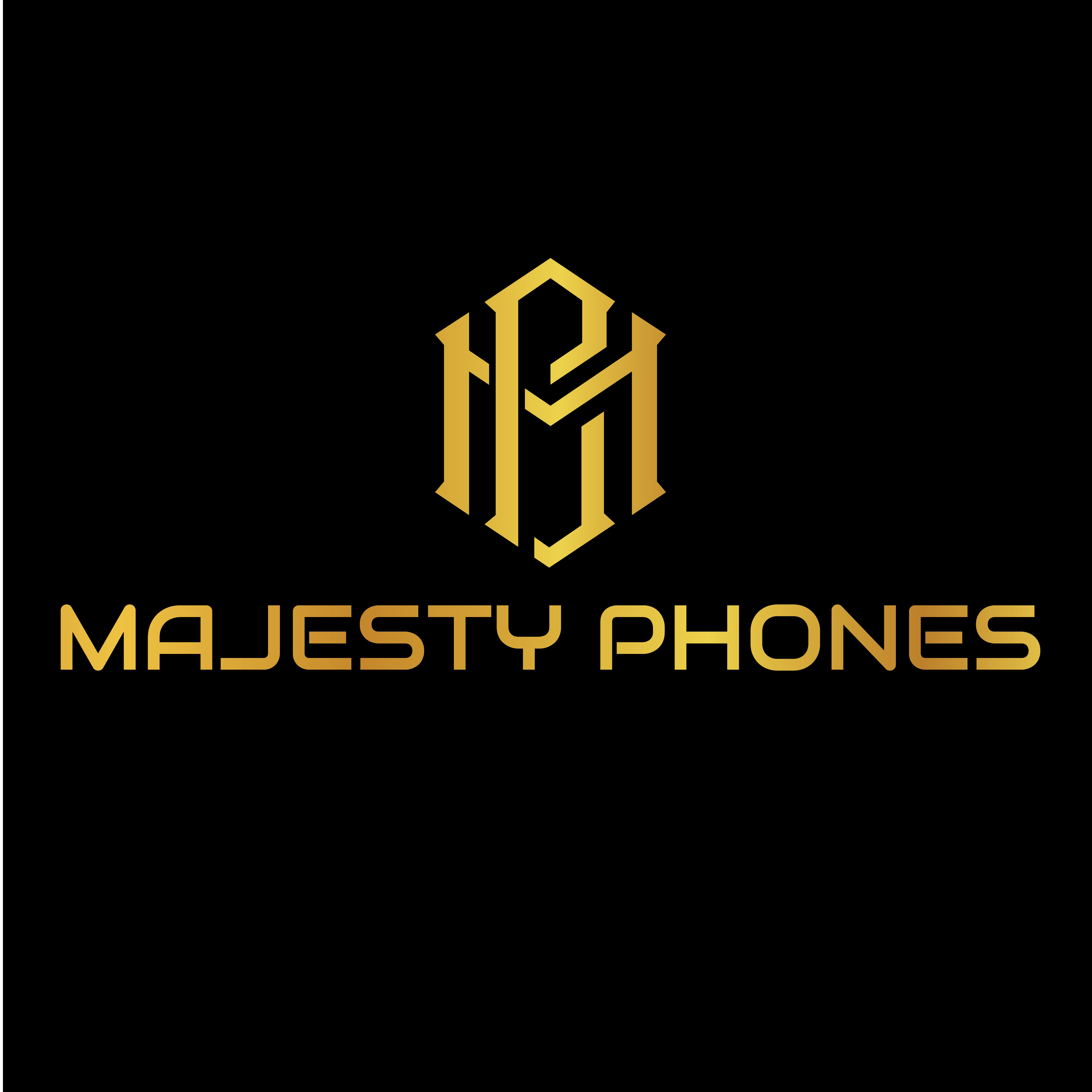 Majesty Phones