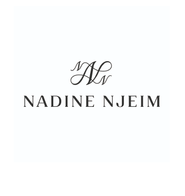 Nadine Njeim Beauty