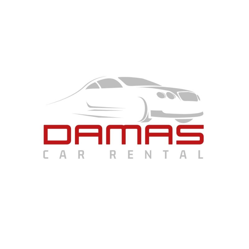 DAMAS RENT A CAR