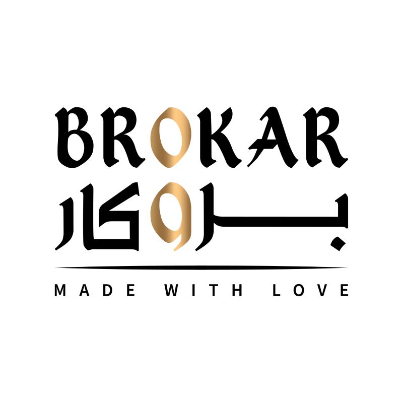 Brokar Abaya
