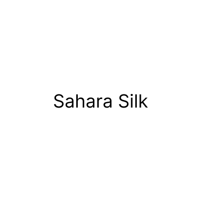 Sahara Silk