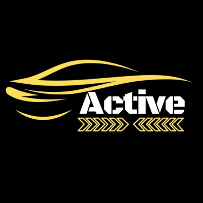 Active For Car Decoration