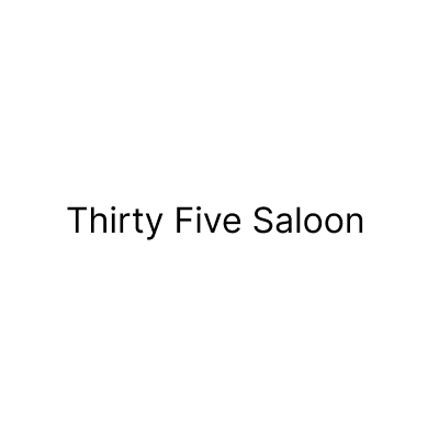 Thirty Five Saloon