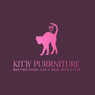 Kitty Purrniture