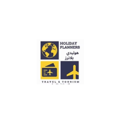 Holiday planners travel & tourism
