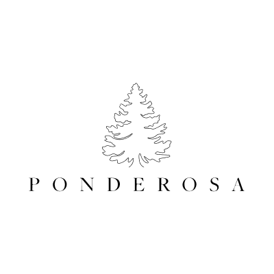 Ponderosa