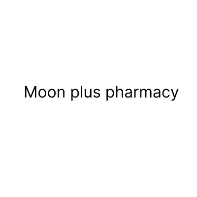 Moon plus pharmacy