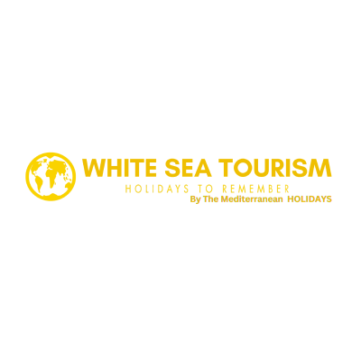 White sea tourism