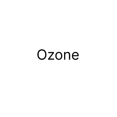 Ozone