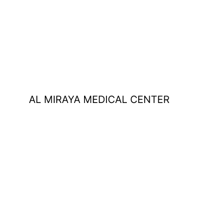 Al Miraya Medical Center