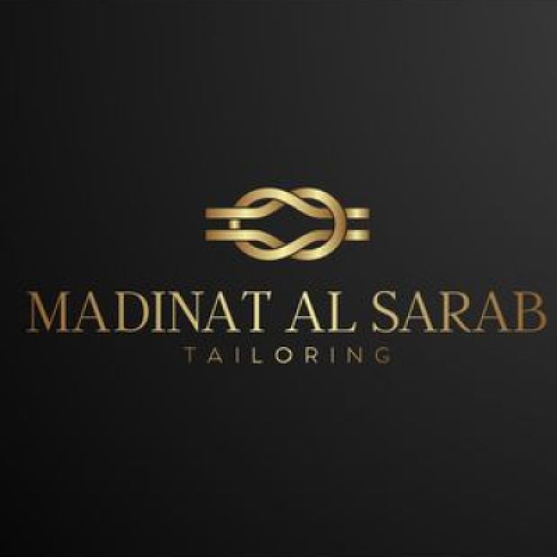 مدينة السراب للخياطة