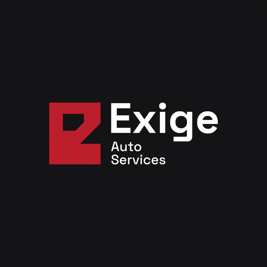 Exige Auto services