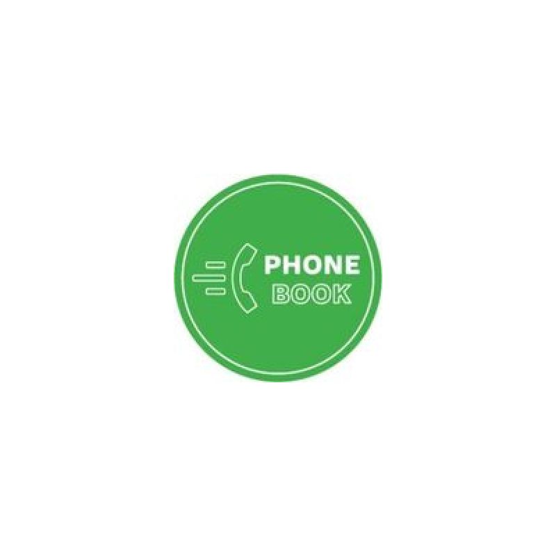 PhoneBook
