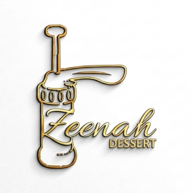 ZEENAH DESSERT 