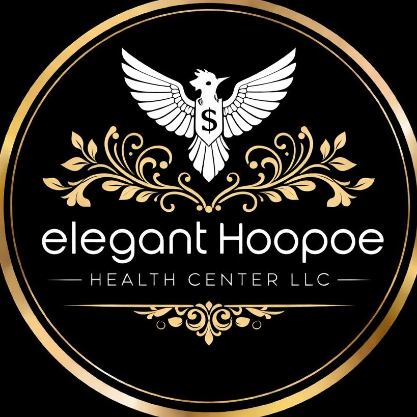 Elegant Hoopoe Health Center 