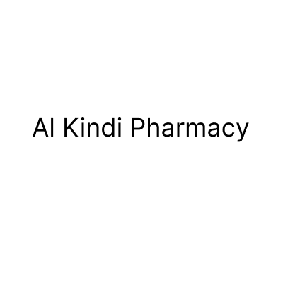 Al Kindi Pharmacy