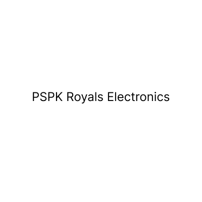 PSPK Royals Electronics