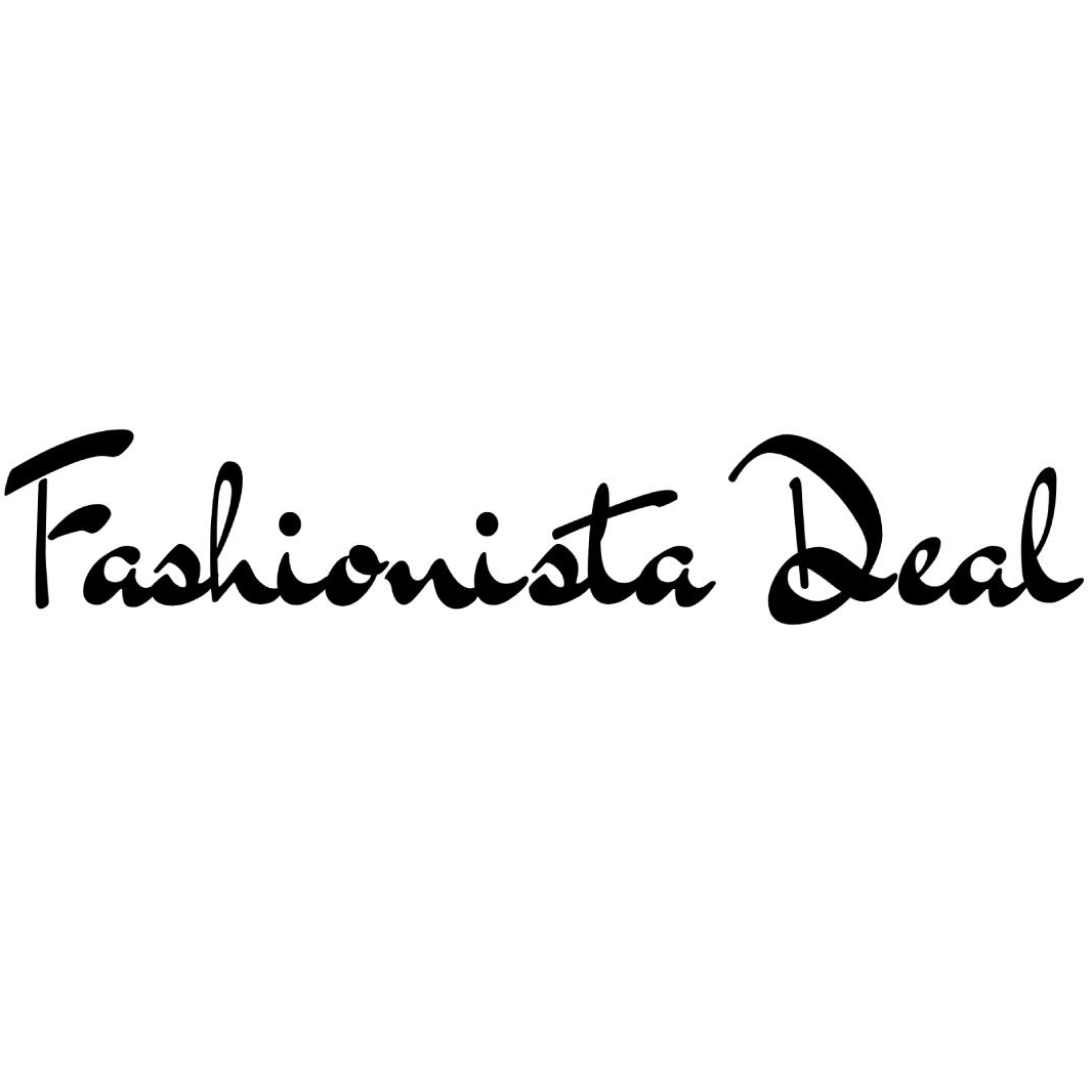 Fashionista Deal