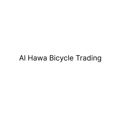 Al hawa bicycle trading