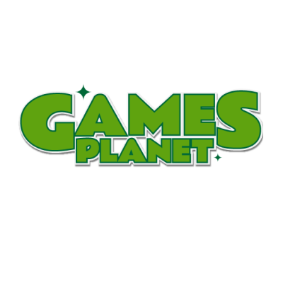 GmaesPlanet