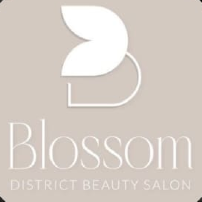 Blossom District Salon