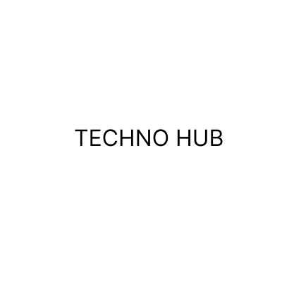 TECHNO HUB FOR MOBILES AND COMPUTERS -l.l.c- O.P.C