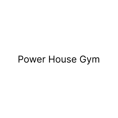 Power House Gym