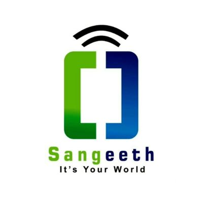 SANGEETH GENERAL TRADING