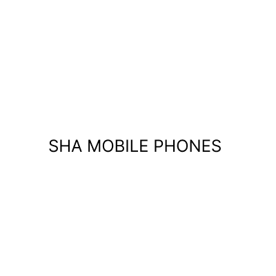 SHAM MOBILE PHONES