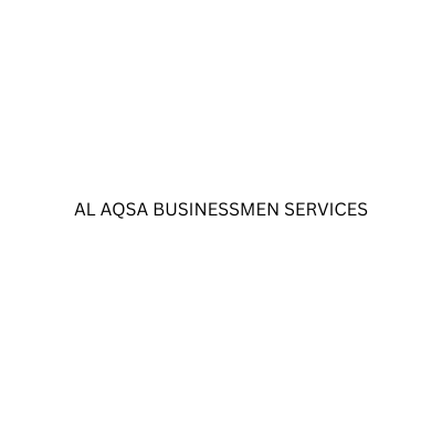 AL AQSA BUSINESSMEN SERVICES